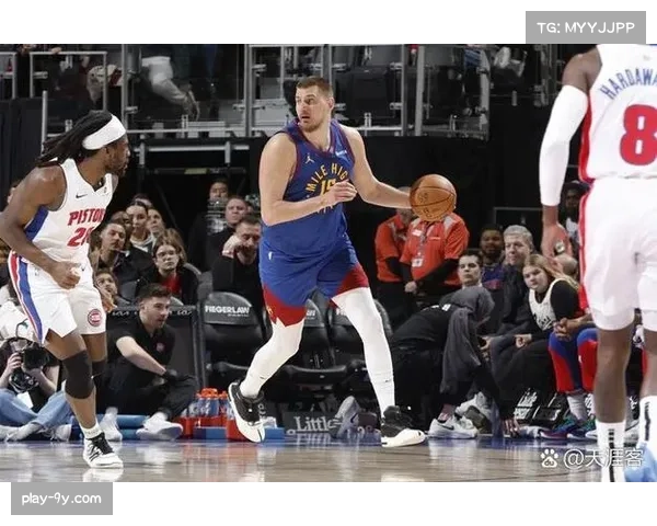 中场战报：掘金领先步行者17分，约基奇半场18+10+8