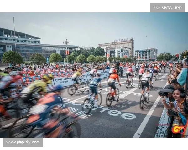 广西宜州赛事巧设多元组别，覆盖全龄骑手