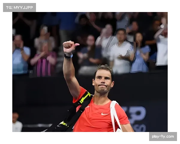 纳达尔退役后西班牙男网新旗手,阿尔卡拉斯承期待 纳达尔退役后西班牙男网新旗手,阿尔卡拉斯承期待