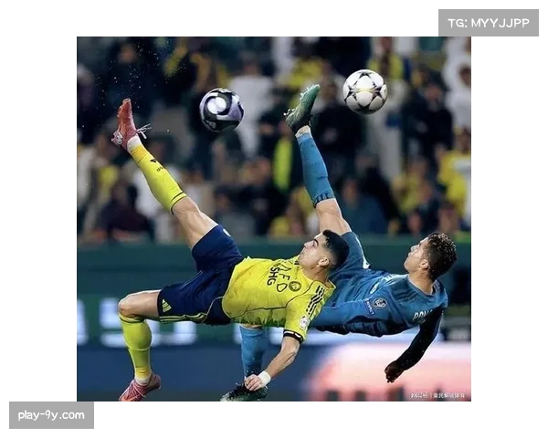 C罗补时倒挂金钩破门，利雅得胜利4-1胜对手取9连胜