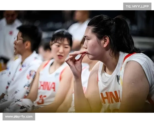 中国女篮U18聘陈楠为主帅，名宿转型青训体系重塑者