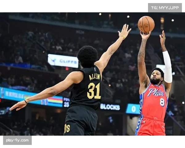 NBA三分球时代数据:近十年各队三分出手比例增长287% NBA三分球时代数据:近十年各队三分出手比例增长287%