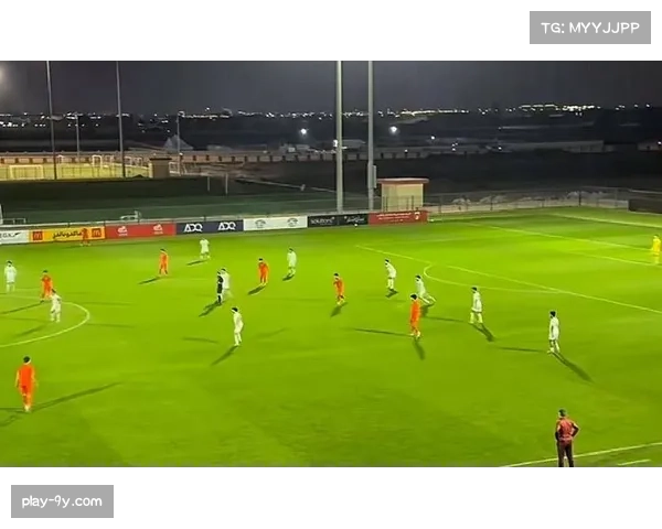 中国U23球迷远征沙特，现场助威创造主场气氛