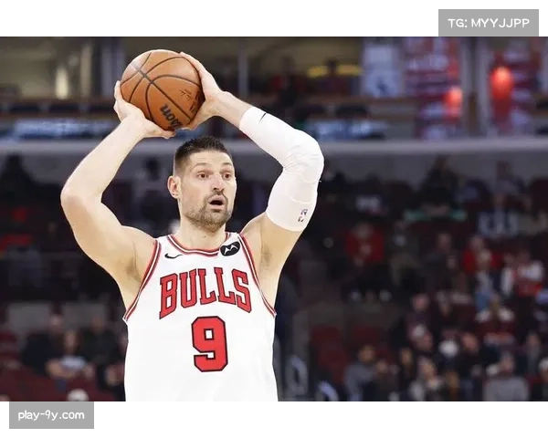 -凯尔特人得到尼古拉·武切维奇，补强内线降税-