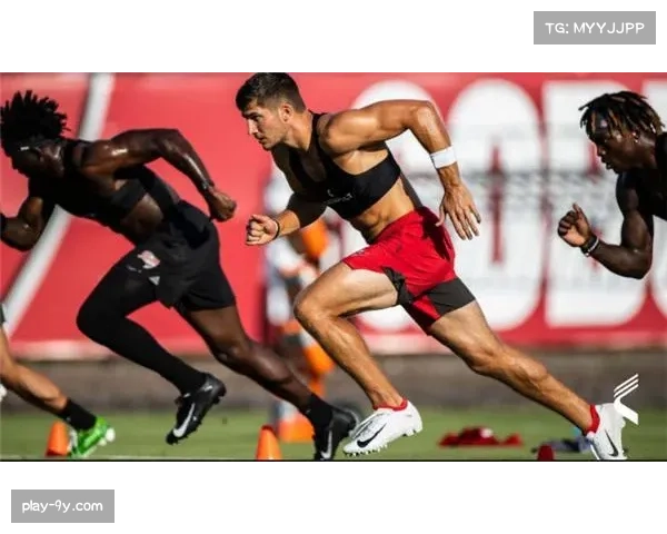 Catapult Sports发布新一代运动员可穿戴性能监测设备 Catapult Sports发布新一代运动员可穿戴性能监测设备