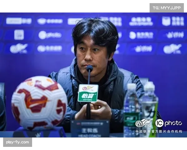 【2026年4月中超联赛·人物·专访专访成都蓉城主帅徐正源：谈连胜背后的训练效率与年轻球员使用