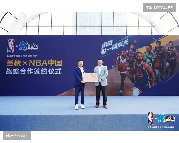 圣象依托全国3000余家门店延伸NBA体验至家庭场景